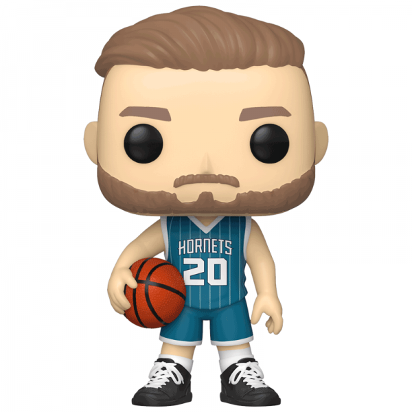 FUNKO POP! - Sports - NBA Charlotte Hornets Gordon Hayward #123